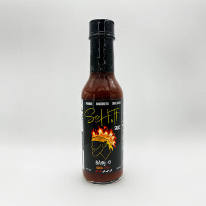 BANG-O : Mango Chipotle Sauce