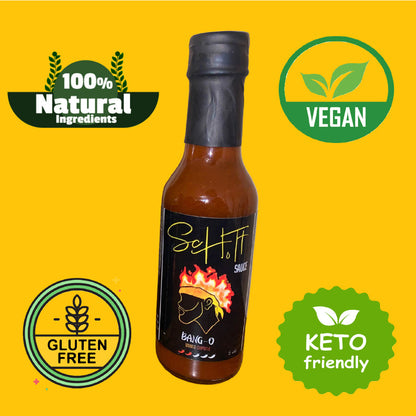 BANG-O : Mango Chipotle Sauce